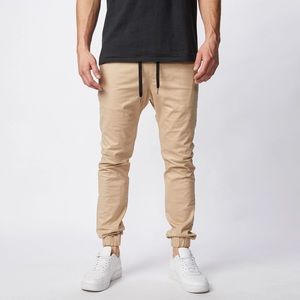 Zanerobe Sureshot Jogger Tan